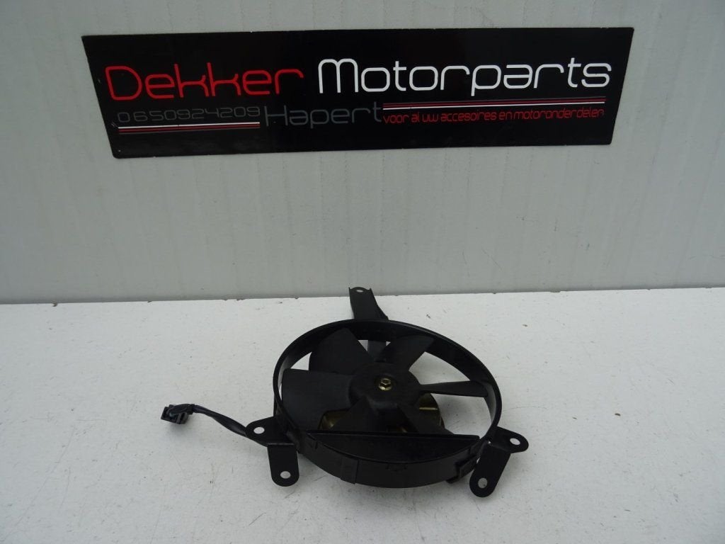 Koelvin / Ventilator / Blower Yamaha YZF R6 1999-2000-2001 >, Motoren, Gebruikt, -, -, Ophalen of Verzenden