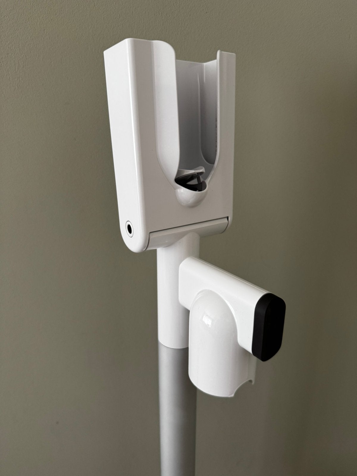 Dyson standaard incl oplader | Zo goed als nieuw, Ophalen, Zo goed als nieuw