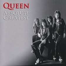 Queen – Absolute Greatest  Originele CD., Ophalen of Verzenden, Nieuw in verpakking, Poprock