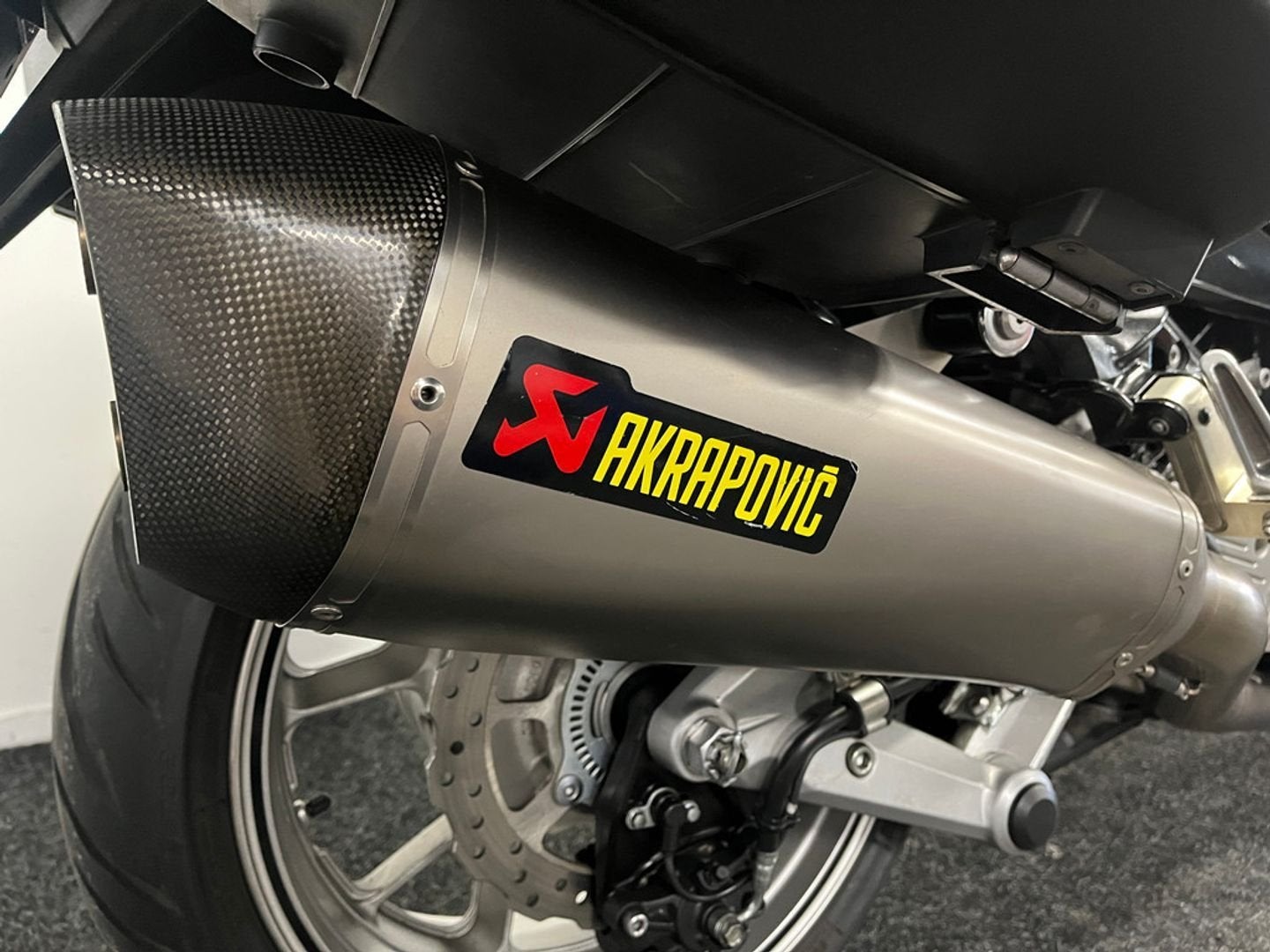 ⭐️⭐Kawasaki 1400 GTR GTR1400 (bj 2008)⭐️⭐, Motoren, Kawasaki, 4 cilinders, Motorrijbewijs A, Bedrijf