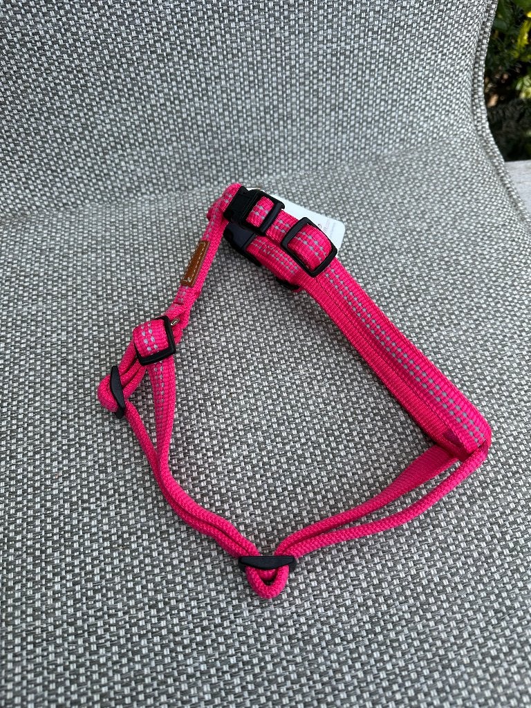 Hondentuig Feltmann Standard Super Soft 35-50cm roze, Overige merken, Ophalen of Verzenden, Nieuw, Hondentuig
