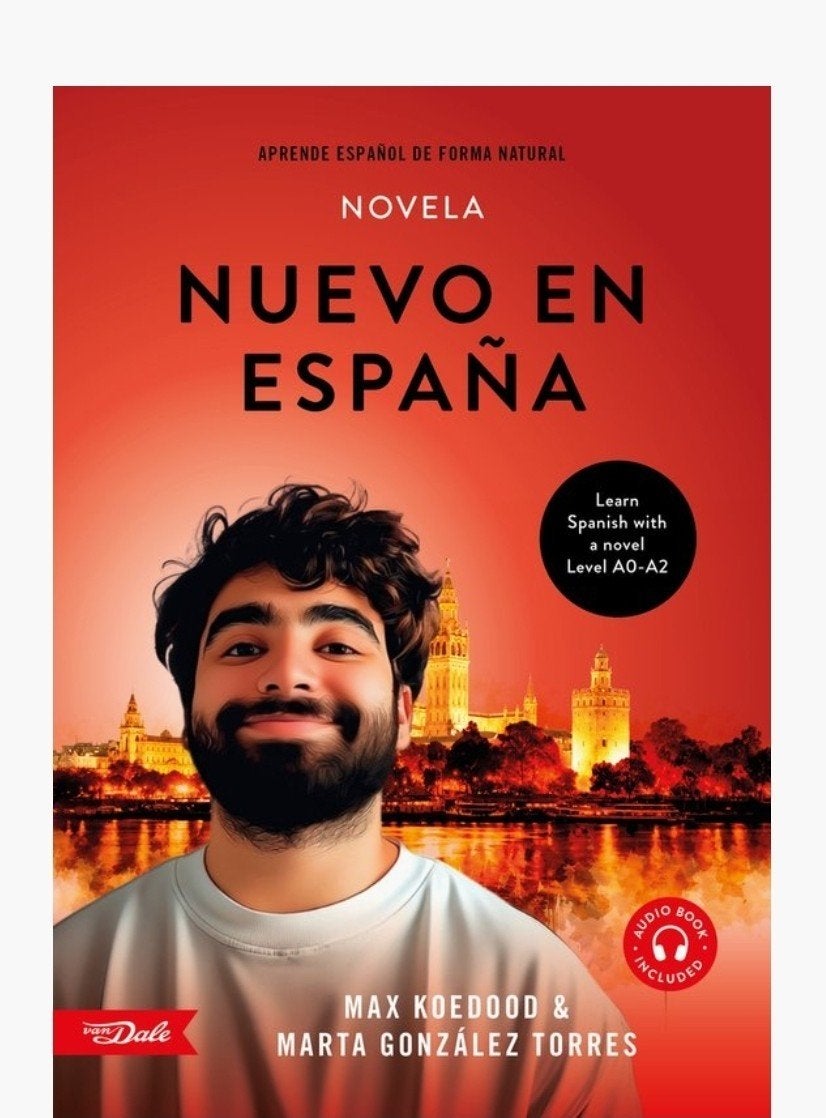Gezocht: e-pub 'Novela' van Max Koedood, Boeken