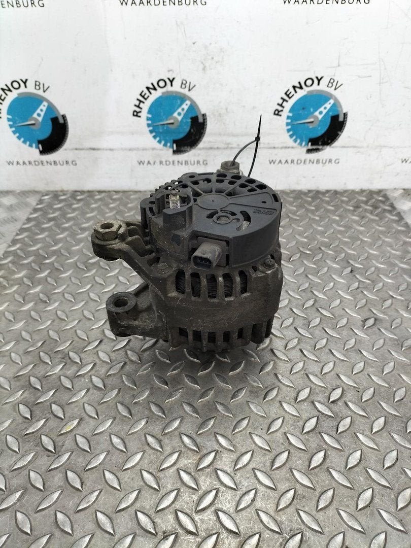 OPEL CORSA L08 1.2-16V Essentia  DYNAMO 2009, Ophalen of Verzenden, Gebruikt, Stiba lid