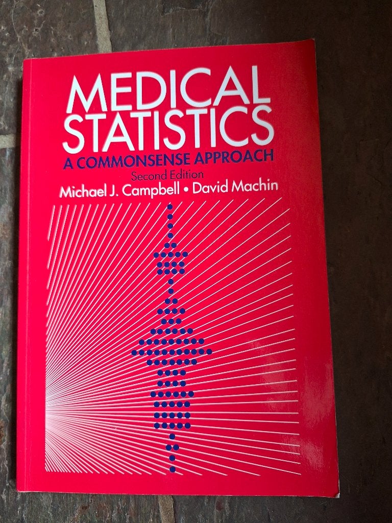 boeken statistiek en epidemiologie, Boeken, Ophalen, Gamma, Zo goed als nieuw, WO