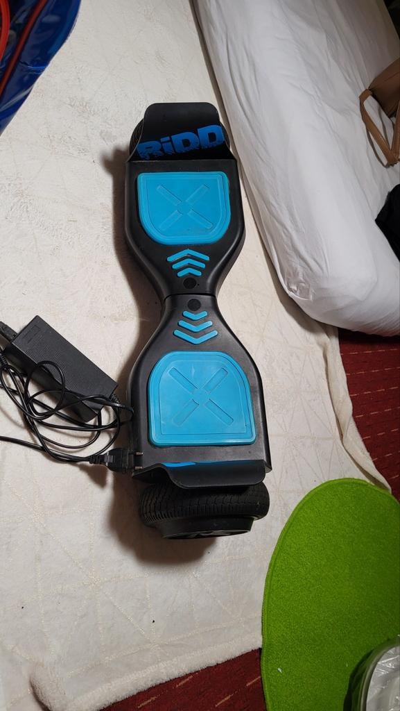 RIDD Airwheel - Elektrisch Monowheel, Ophalen of Verzenden, Gebruikt, Overige typen, RIDD