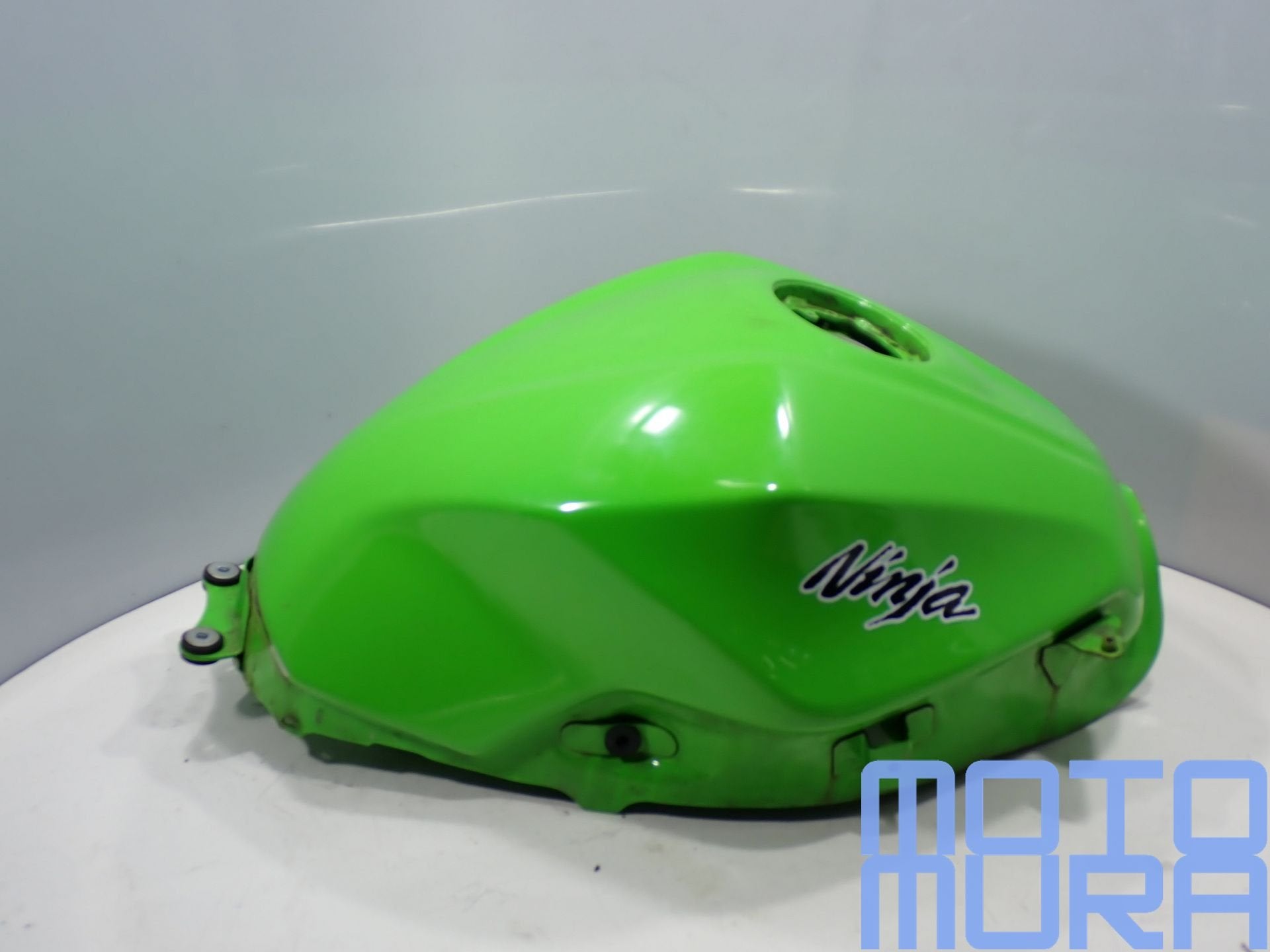 Tank voor de Kawasaki Ninja 300 2013 - 2017 ZX300 ZX 300 bra, Motoren, Gebruikt, -, -, Ophalen of Verzenden