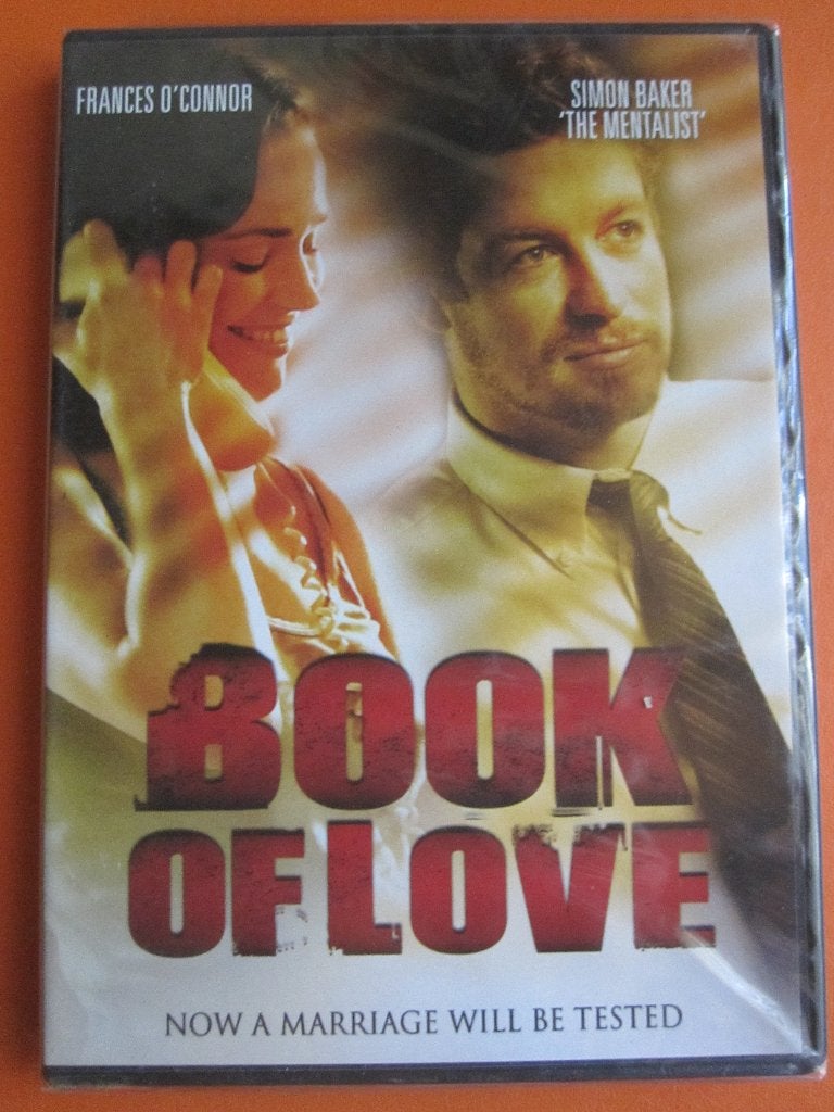 Book of Love (2009) nieuw in de verpakking, Vanaf 12 jaar, Ophalen of Verzenden, Nieuw in verpakking, Drama