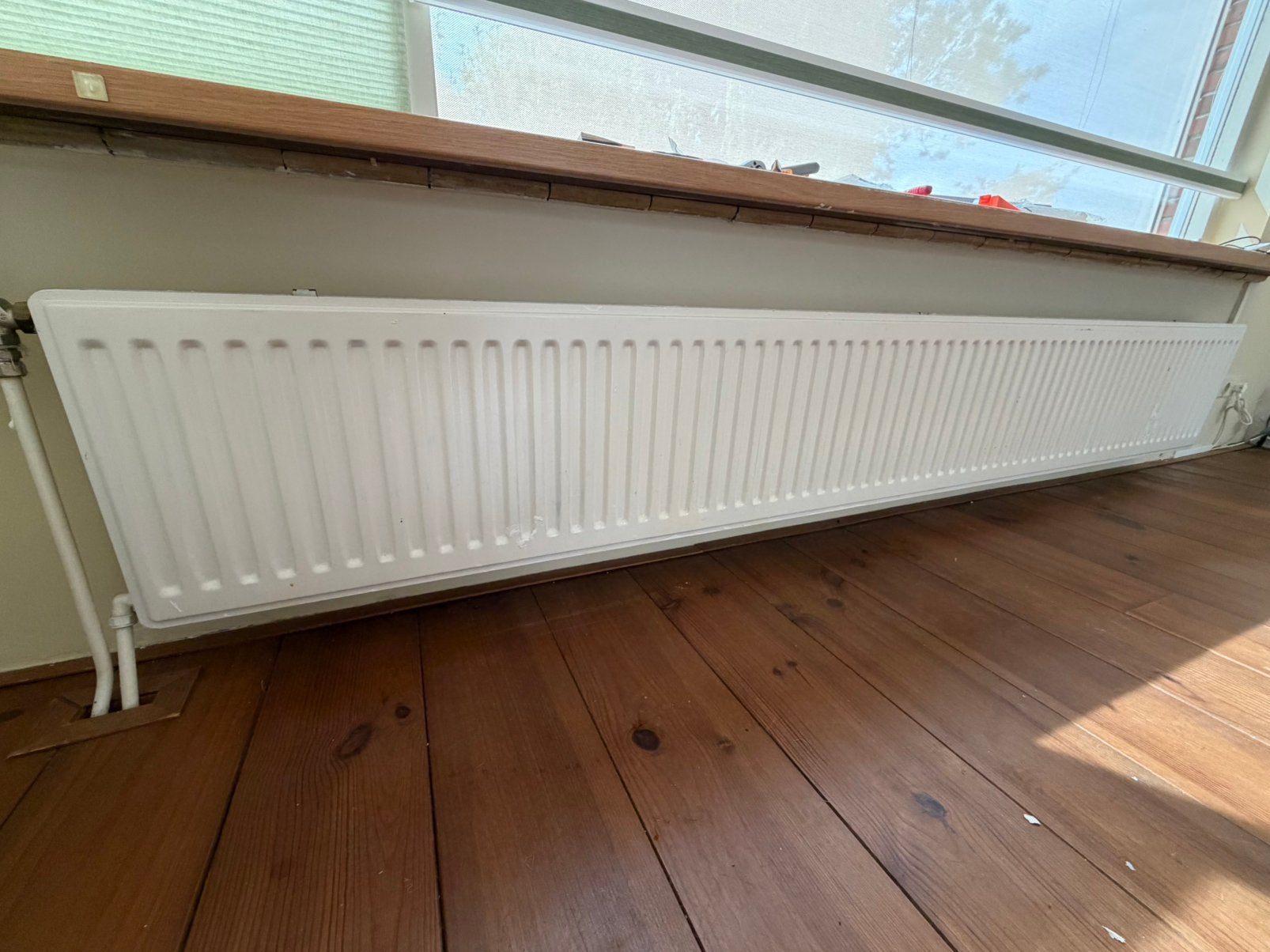 Radiatoren, Ophalen, 30 tot 80 cm, Gebruikt, Radiator