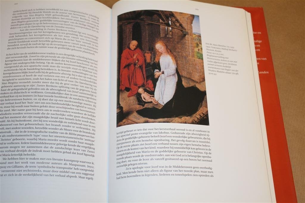 Kerstfeest in de Middeleeuwen. Geschilderd en geschreven., Boeken, Geschiedenis | Wereld, Ophalen of Verzenden, 14e eeuw of eerder