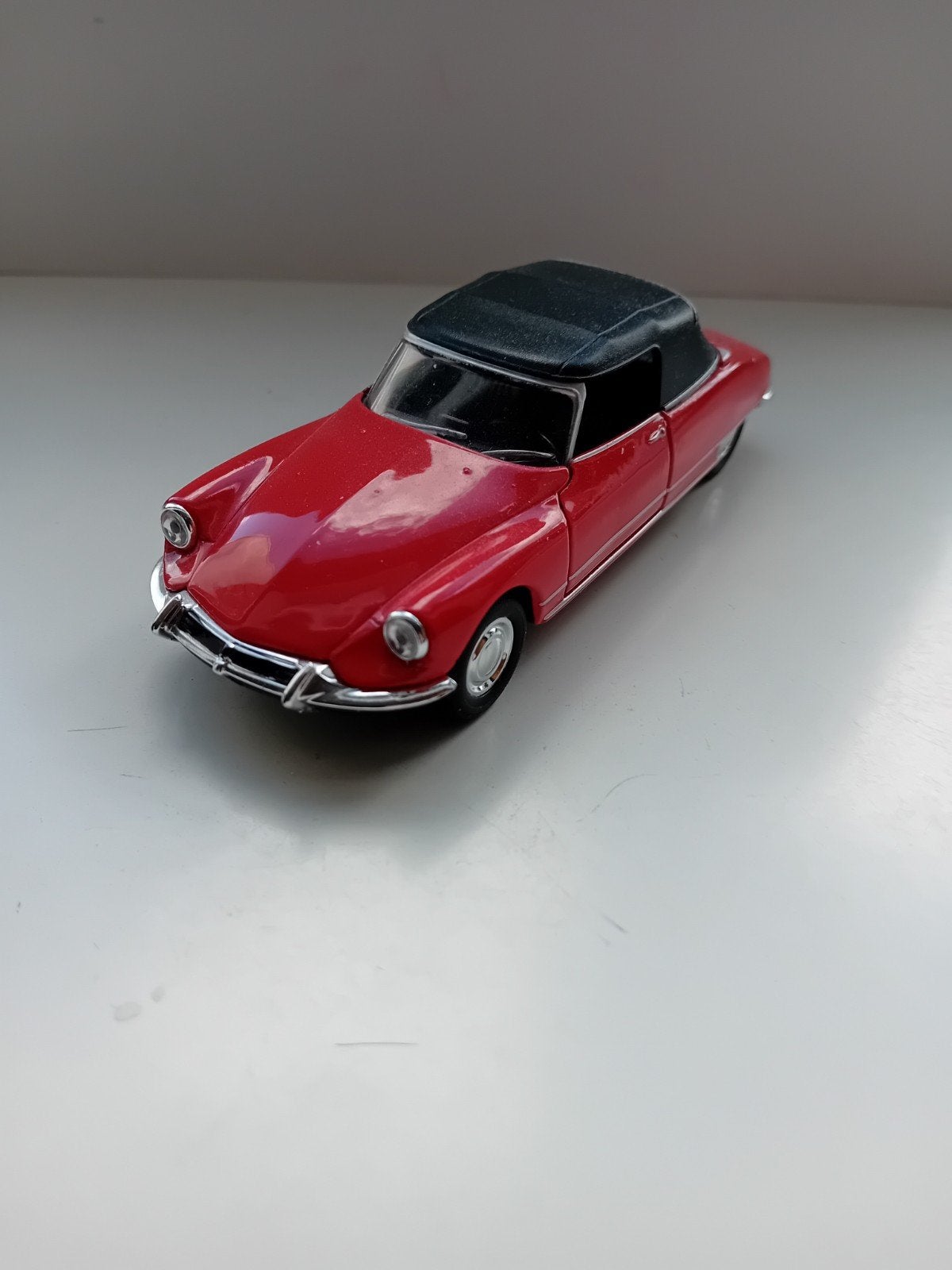 Citroen DS 19 Cabriolet., Ophalen of Verzenden, Nieuw, Auto