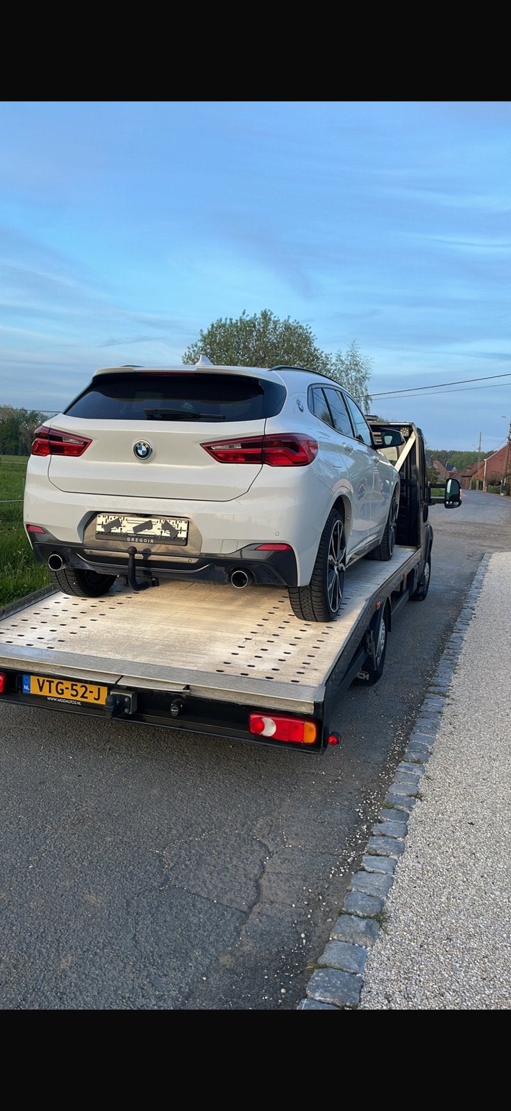 AUTOTRANSPORT Diensten – 24/7 BEREIKBAAR Amersfoort Goedkoop