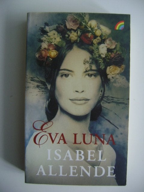 B-14951-4-3 : Eva Luna - Isabel Allende., Ophalen of Verzenden, Gelezen