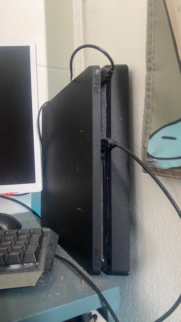 Ps4,keyboard+muis en spellen, Spelcomputers en Games, Vanaf 18 jaar, Overige genres, 1 speler, Ophalen of Verzenden
