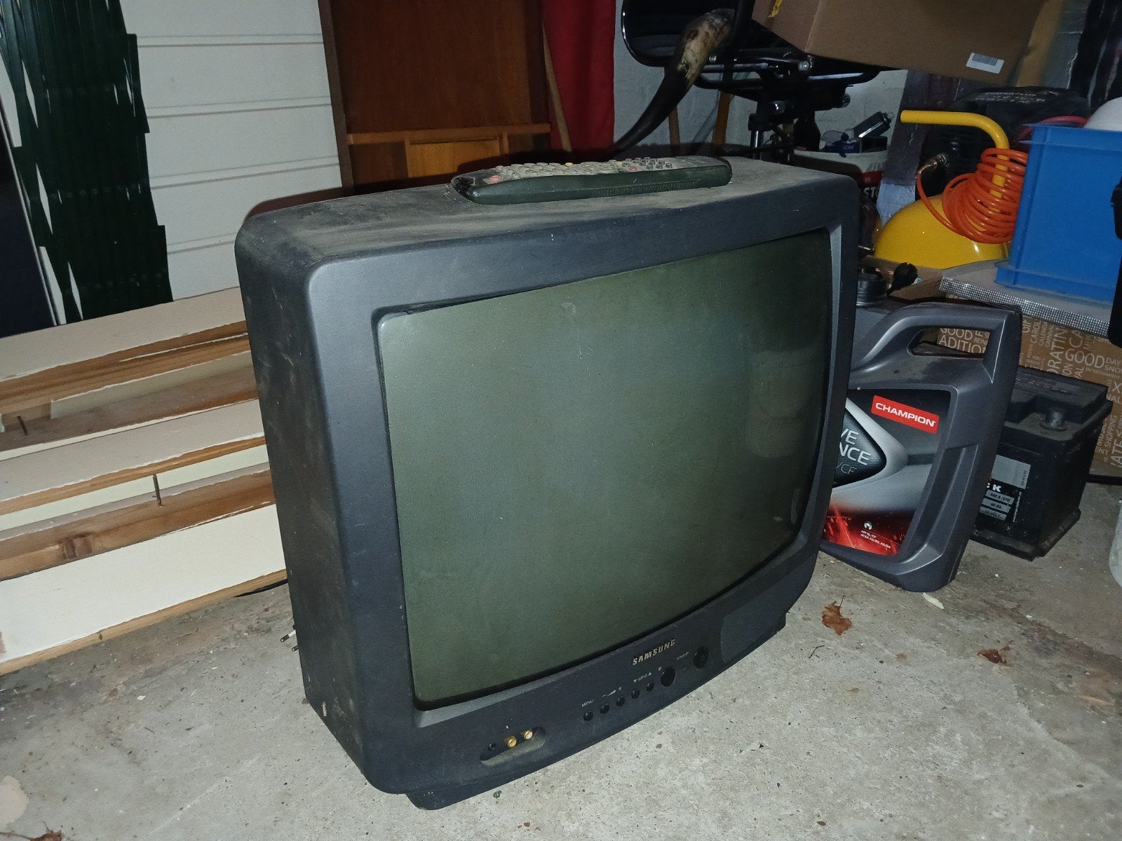 Samsung, Ophalen of Verzenden, 50 Hz, Samsung