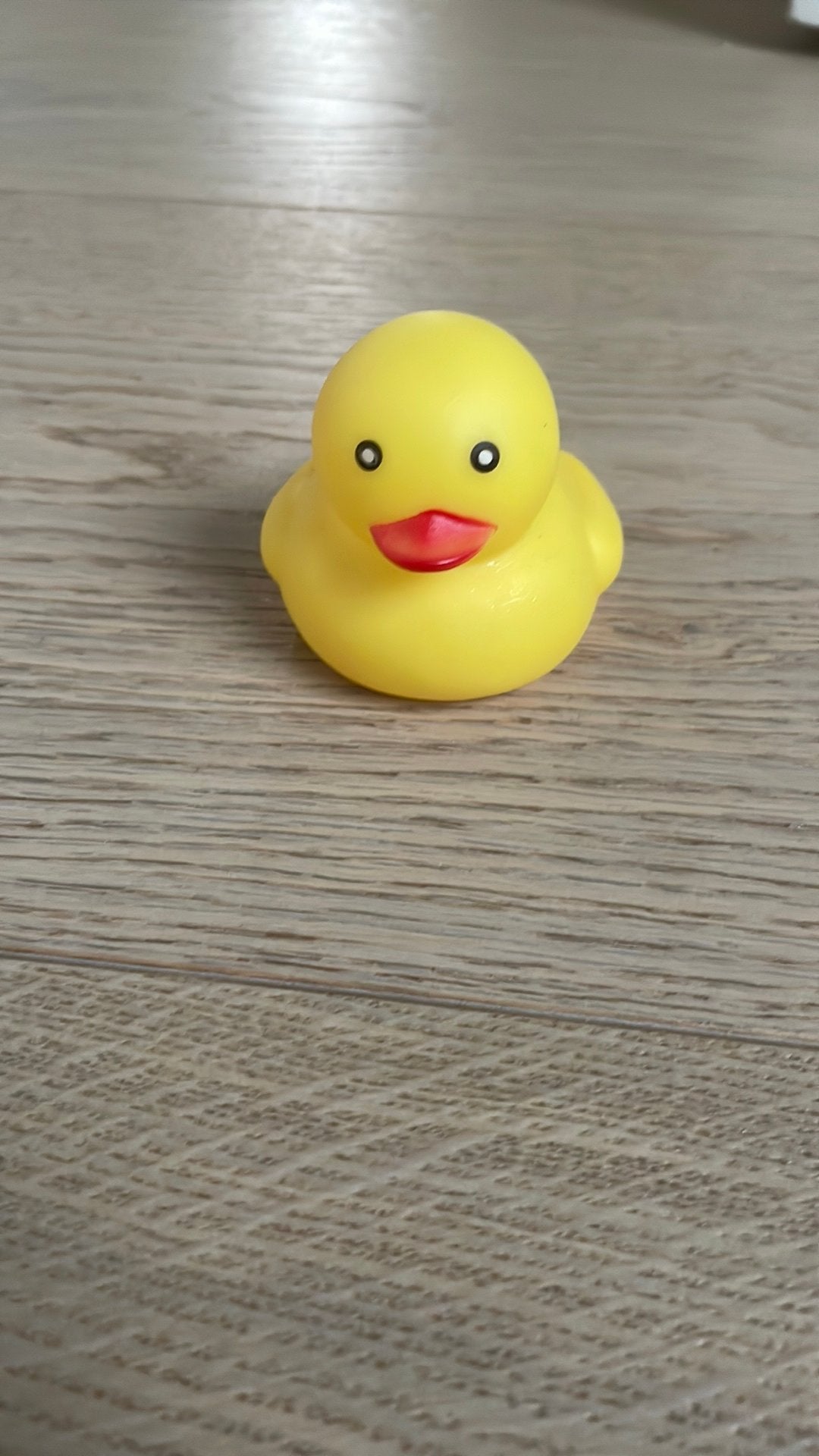 Bad eendje, Ophalen of Verzenden, Nieuw