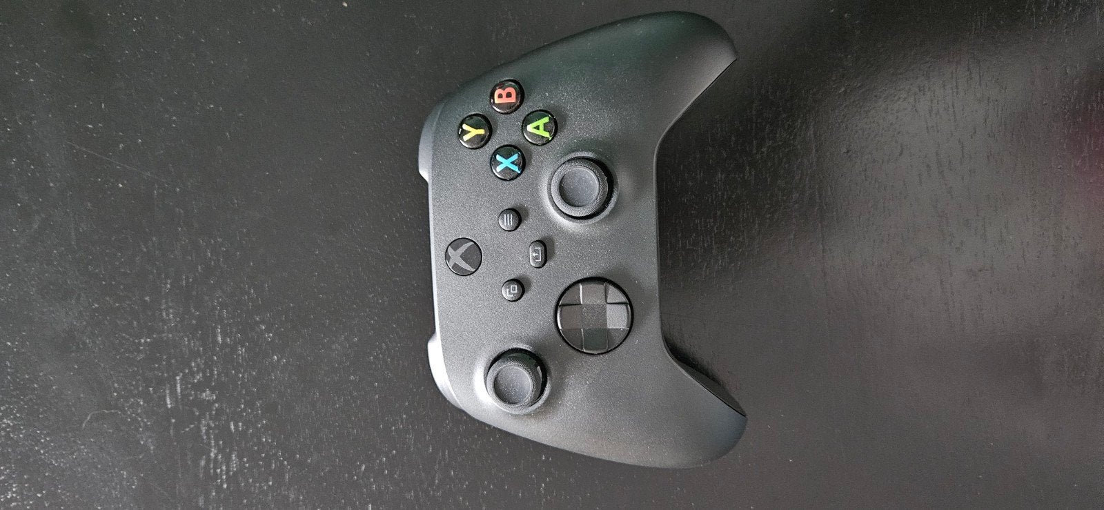 Nieuwe, nooit gebruikte Xbox controler, Computers en Software, Joysticks, Nieuw, Ophalen