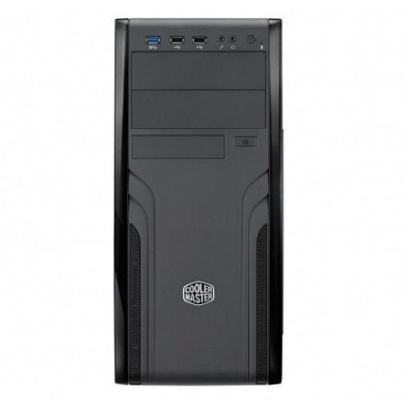 PC Behuizing - Cooler Master - CM Force 500, Computers en Software, Ophalen, Zo goed als nieuw