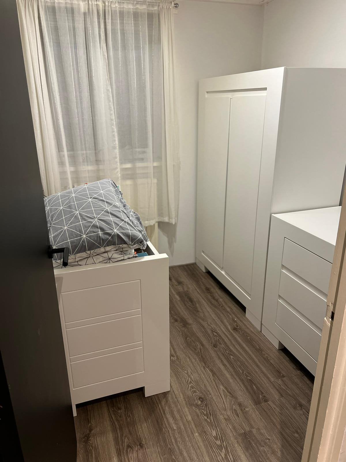 Conplete kinderkamer, Ophalen, Gebruikt, Jongetje of Meisje