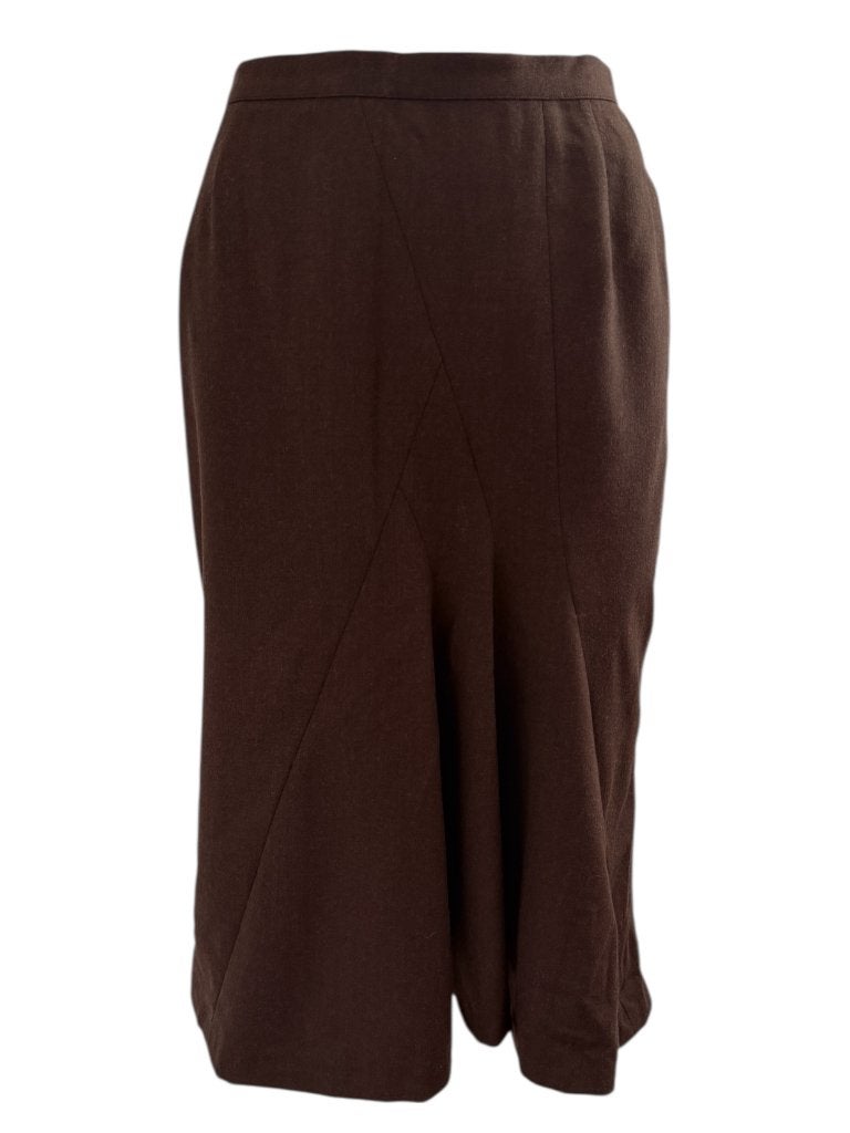Natan rok XL, Zwart, Maat 46/48 (XL) of groter, Ophalen of Verzenden, Zo goed als nieuw