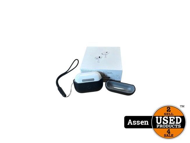 Apple Airpods Pro 2 met Magsafe Case