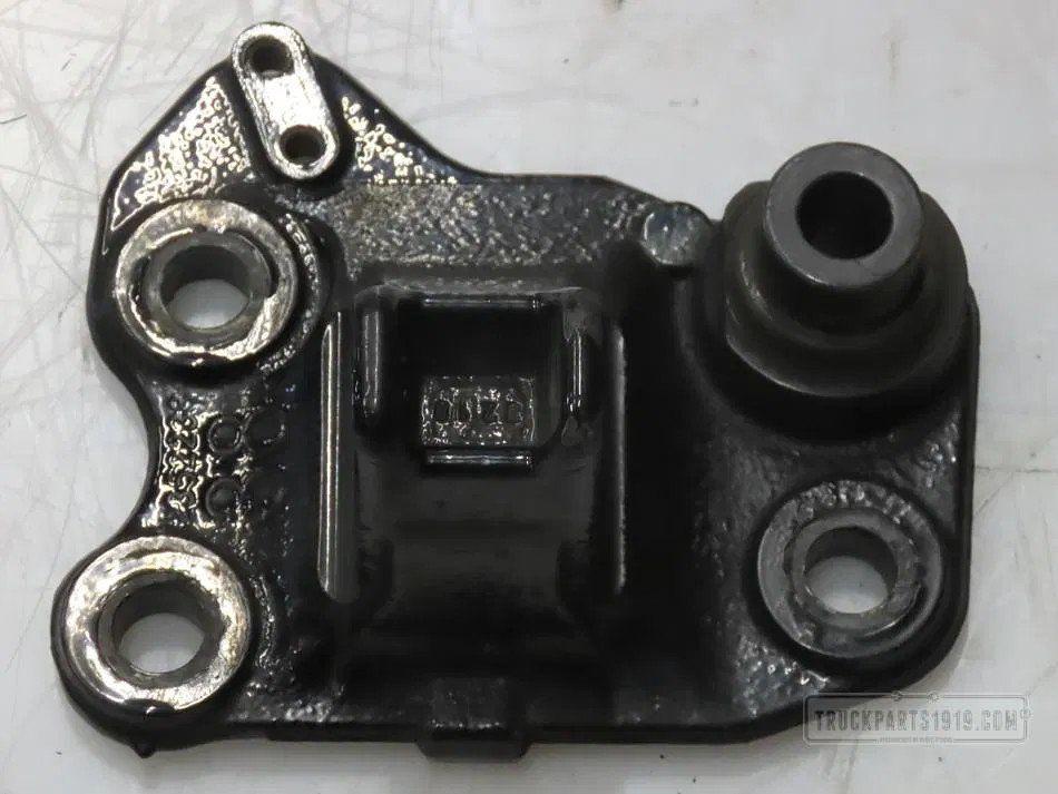 Scania 2352238 Bumper steun Re., Auto-onderdelen, Vrachtwagen-onderdelen, Ophalen, Gebruikt