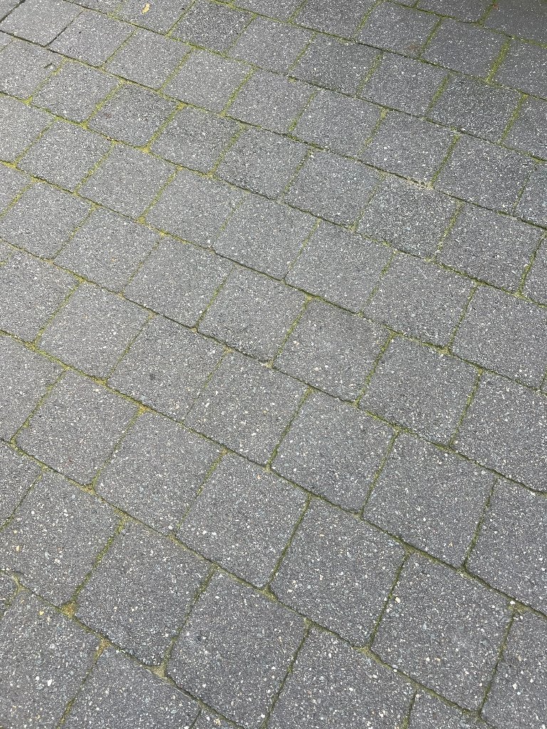 bestrating gratis af te halen, Ophalen, Gebruikt, Klinkers, 10 m² of meer