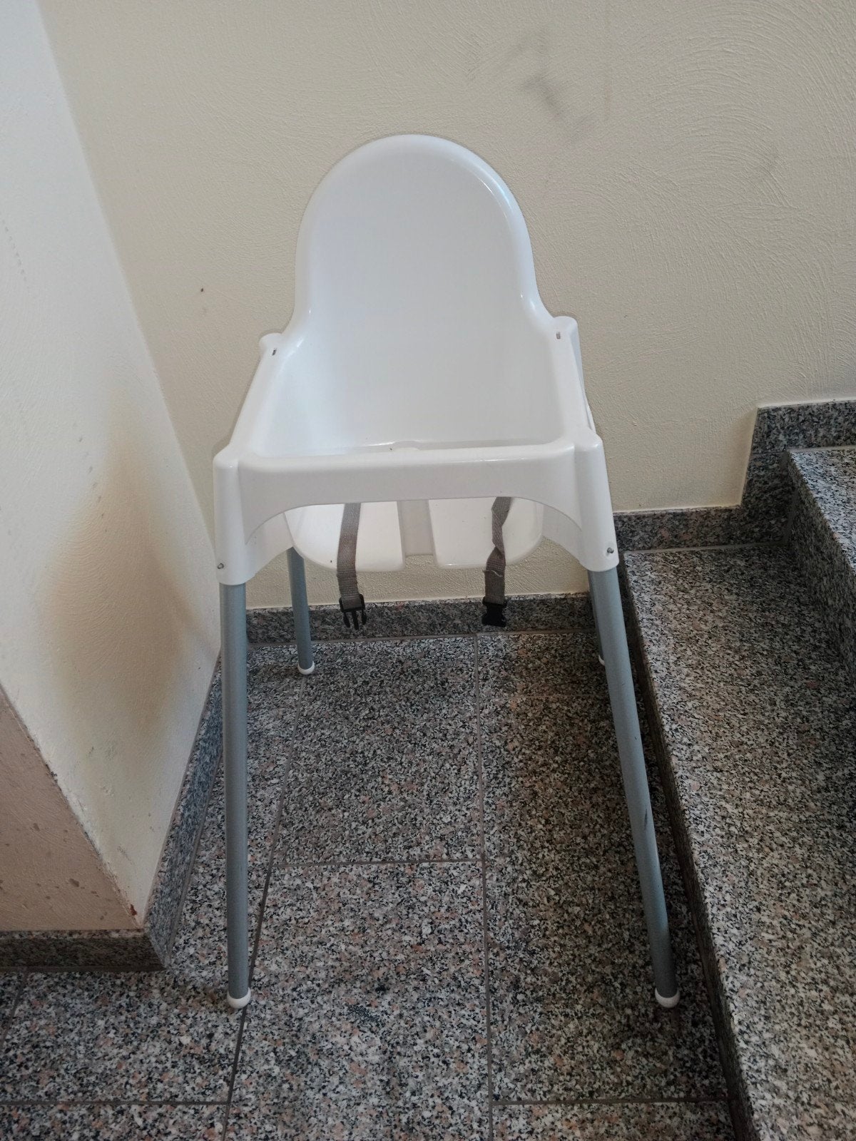 kinder stoeltje van Ikea, Antiek en Kunst, Ophalen