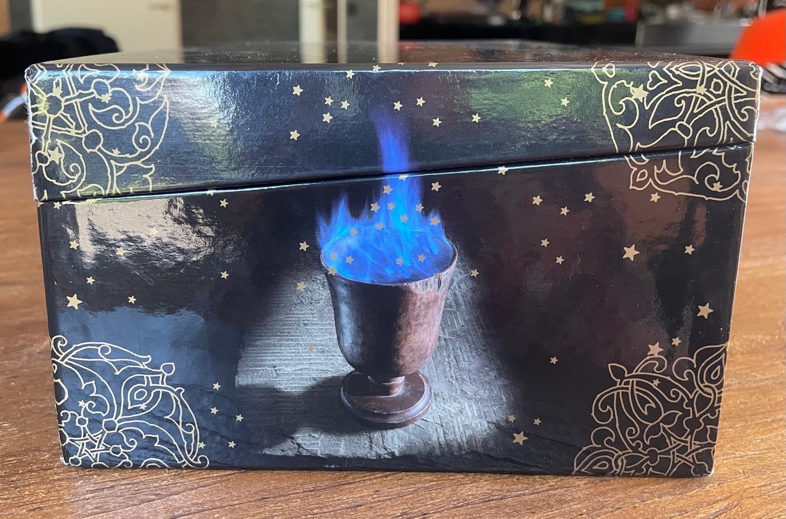 Harry Potter Complete Collection Box Set - J.K. Rowling, Ophalen of Verzenden, Zo goed als nieuw, Boek of Poster