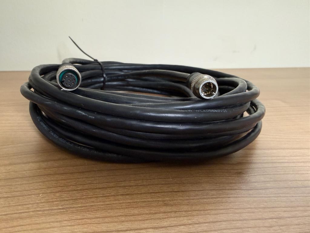Humminbird AS ECX 30E netwerk verlengkabel 30ft 9 m, Watersport en Boten, Navigatiemiddelen en Scheepselektronica, Zo goed als nieuw