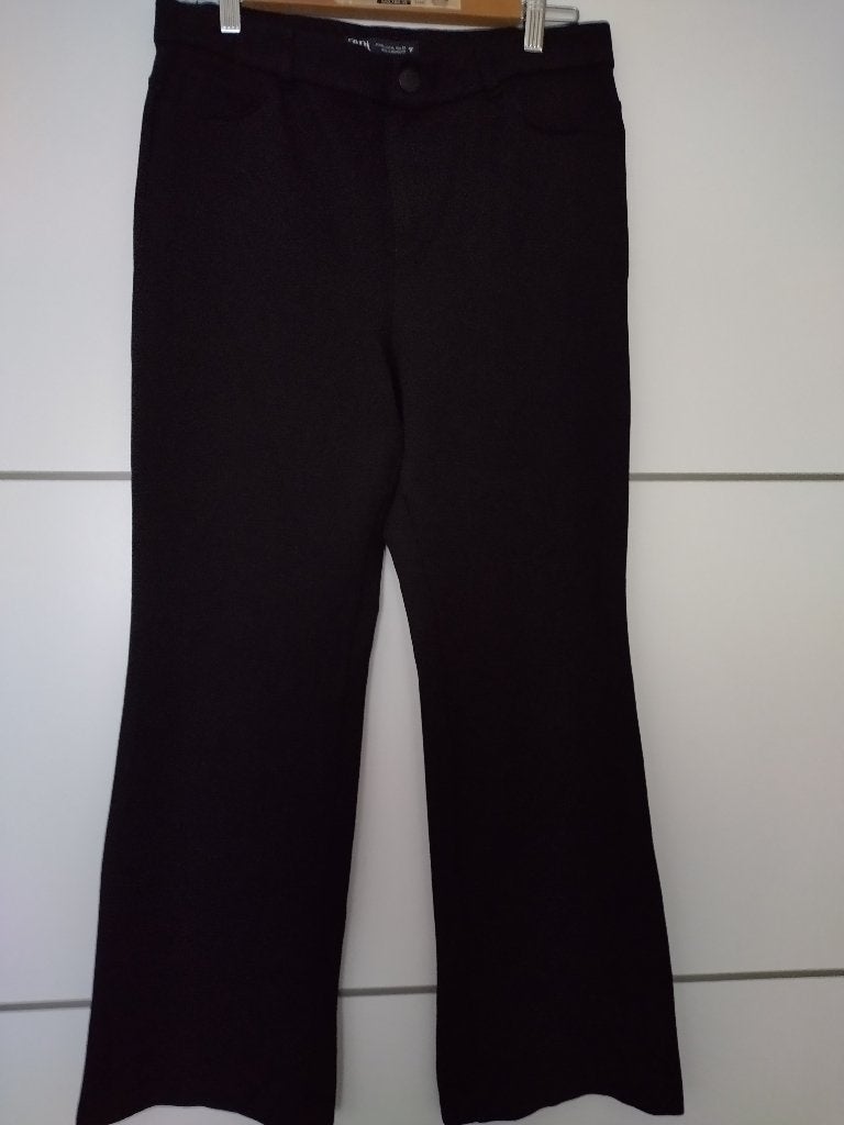 Broek van Zara, Verzenden, Maat 46/48 (XL) of groter, Zo goed als nieuw, Lang