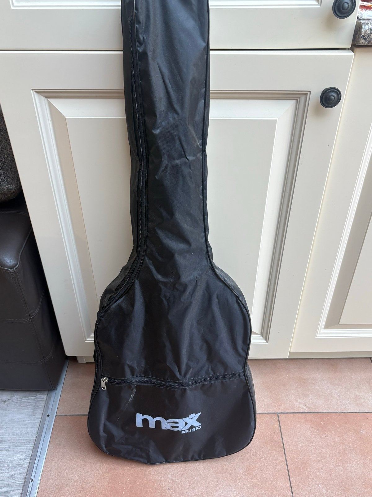 Nieuwe Klassieke Gitaar met Complete Accessoires Set