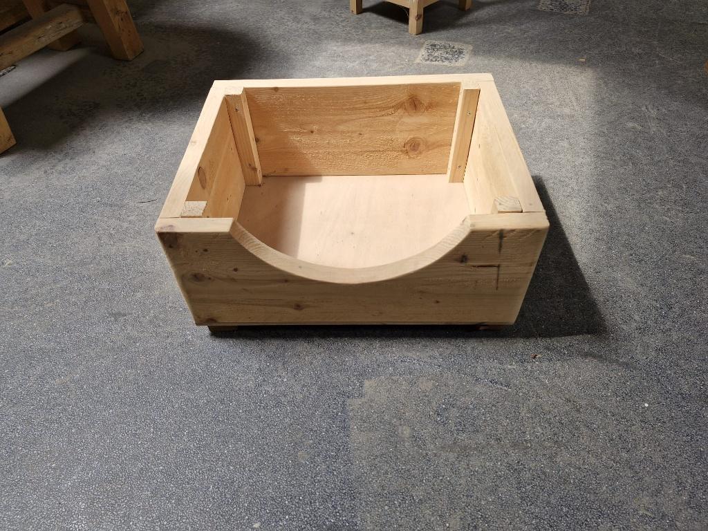 katten mand hondenmand, Ophalen, Nieuw, Overige