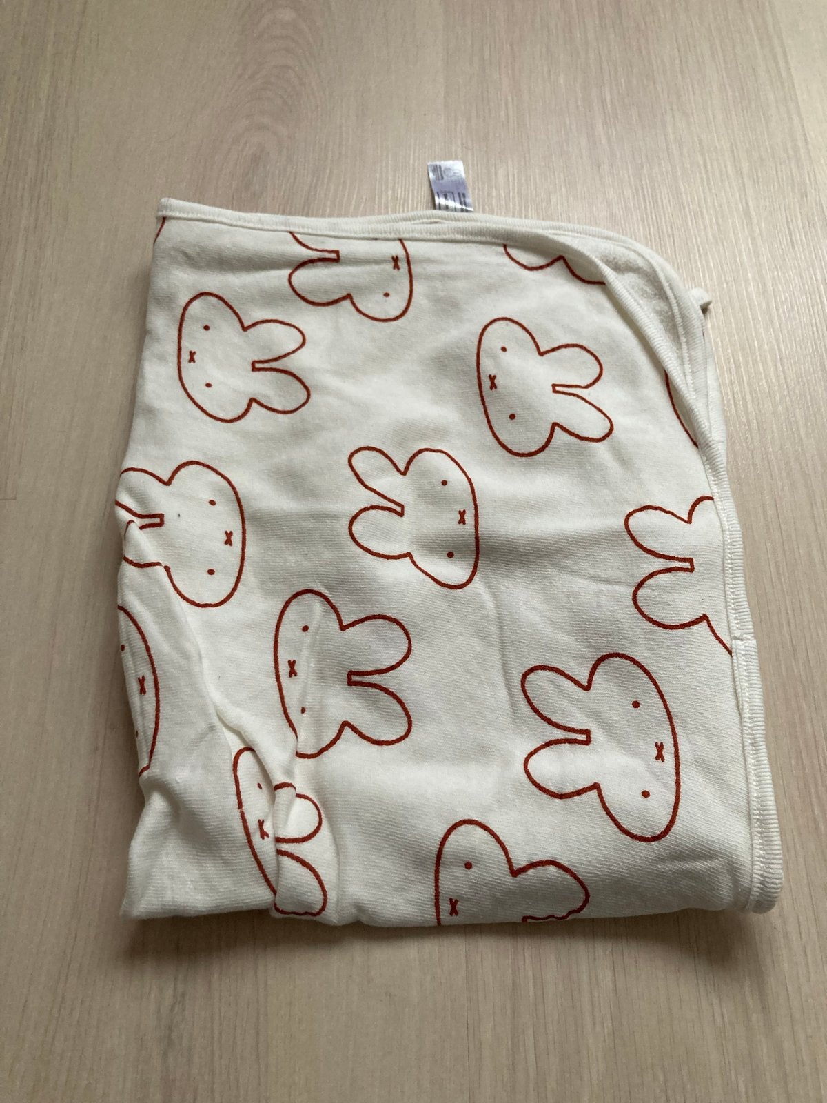 Nieuw Badcape met Nijntje print, Ophalen of Verzenden, Nieuw