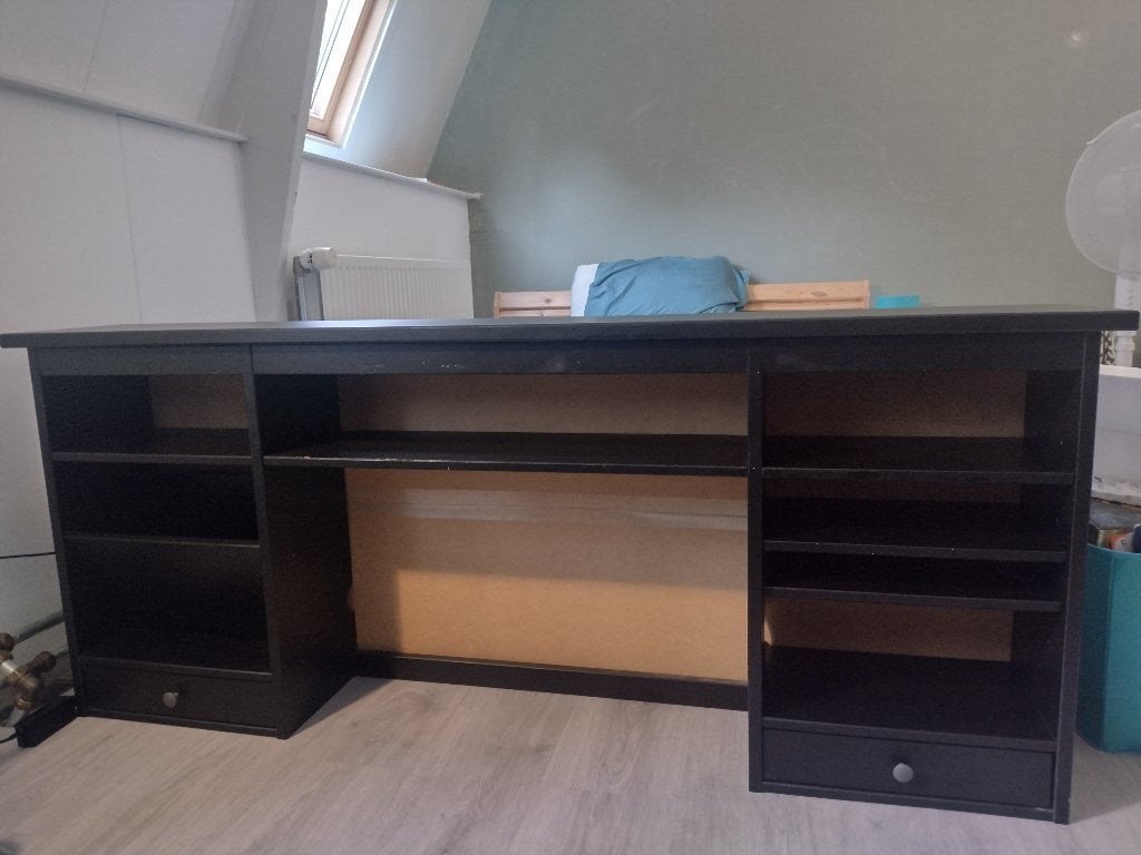 Kastje, Huis en Inrichting, Kasten | Overige, Ophalen, Gebruikt