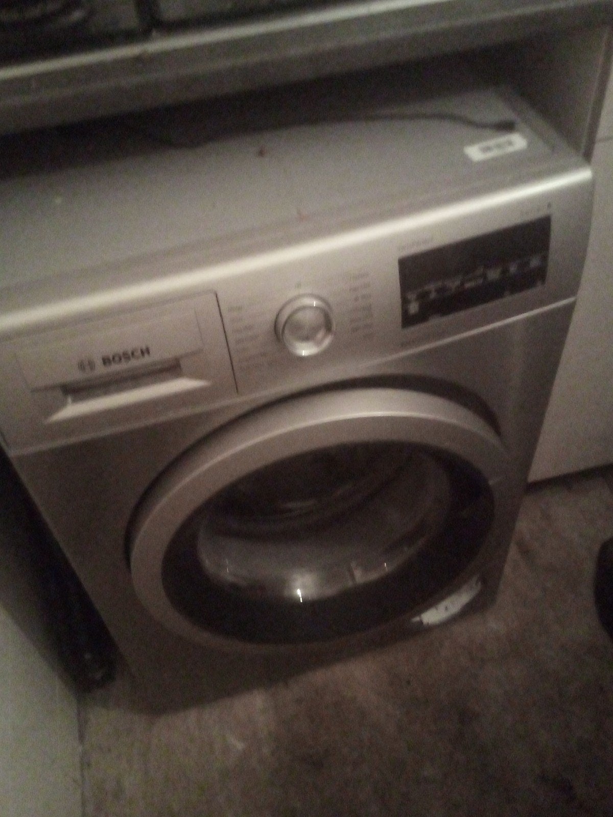 Wasmachine, Ophalen of Verzenden, 1200 tot 1600 toeren