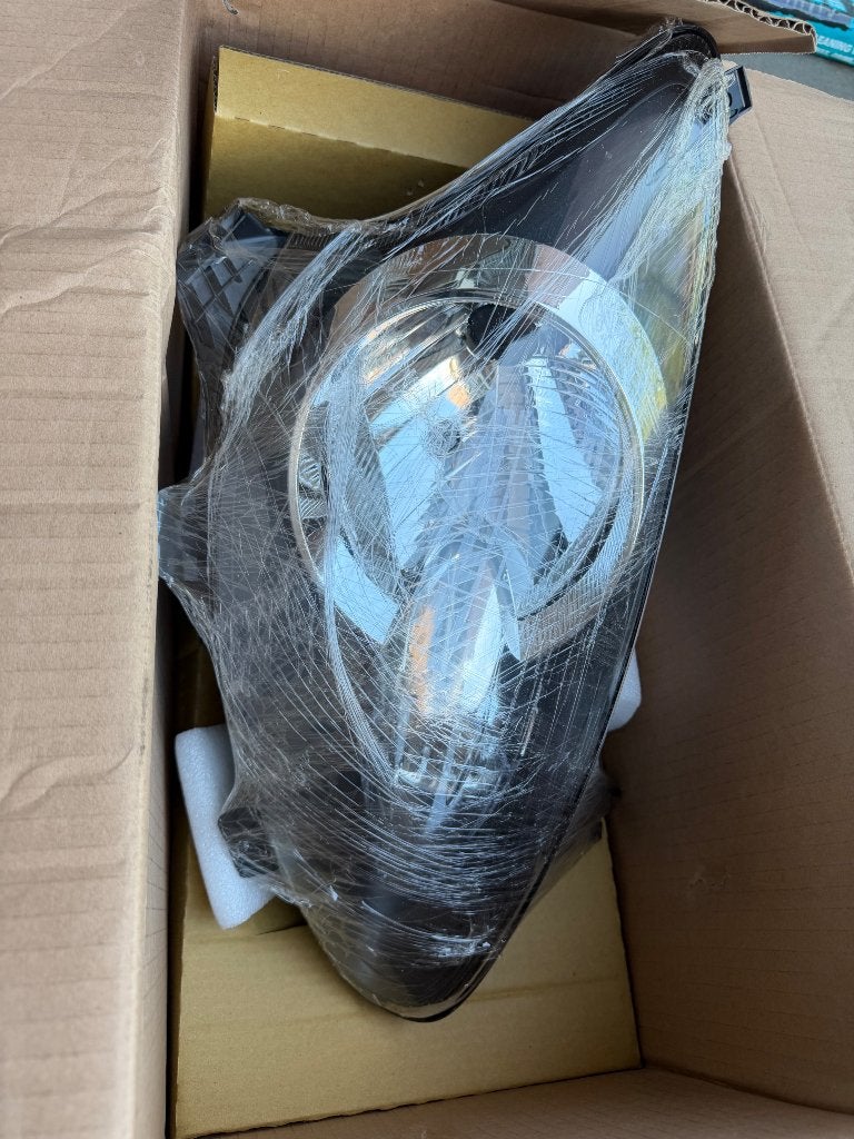 Nieuwe koplamp rechts voor Toyota Aygo (TOY53011382), Auto-onderdelen, Verlichting, Ophalen of Verzenden, Nieuw, Toyota