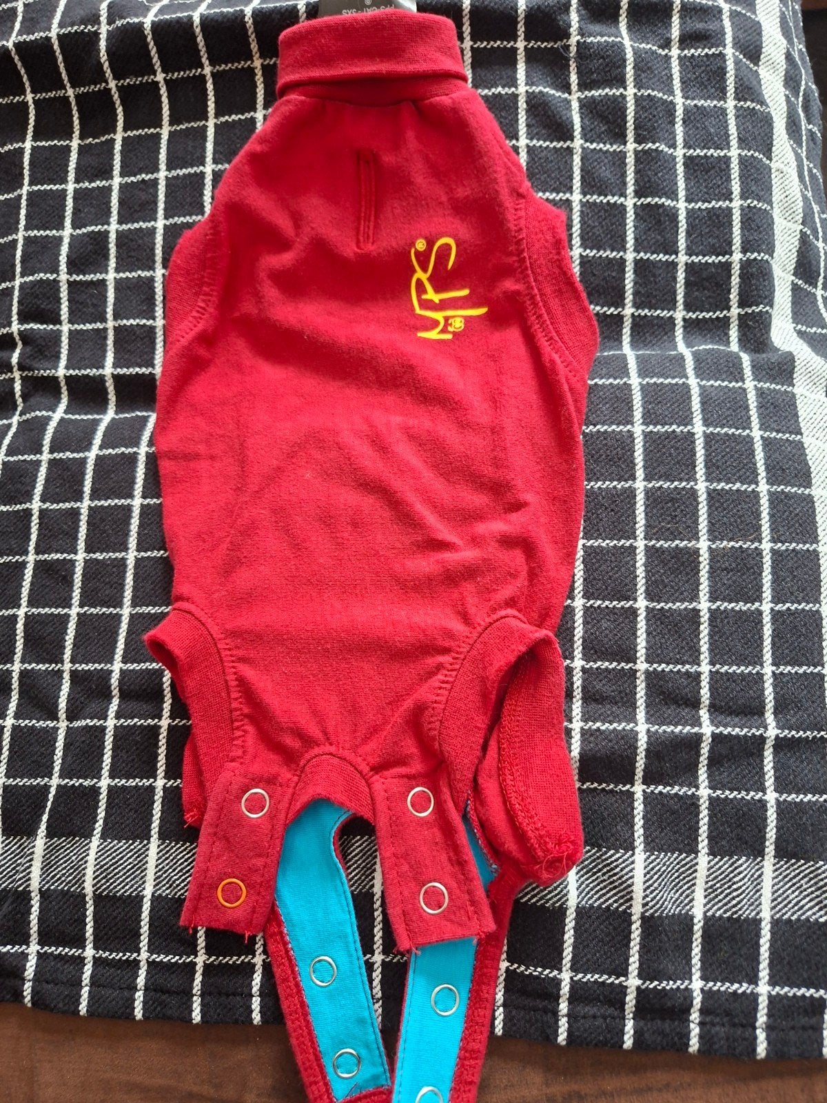 mps medicinaal shirt voor kitten 3xS, Ophalen of Verzenden, Gebruikt
