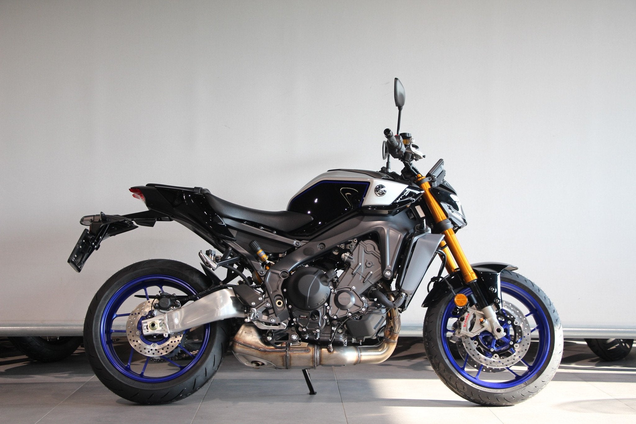 Yamaha MT-09 SP (bj 2026)