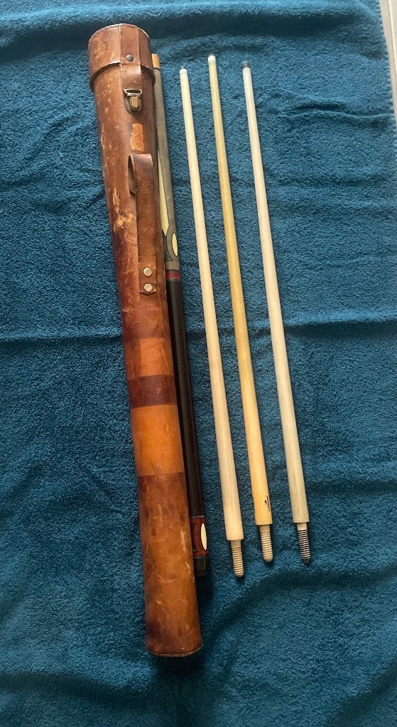 Longoni LVC8, Ophalen of Verzenden, Zo goed als nieuw, Keu of Ballen