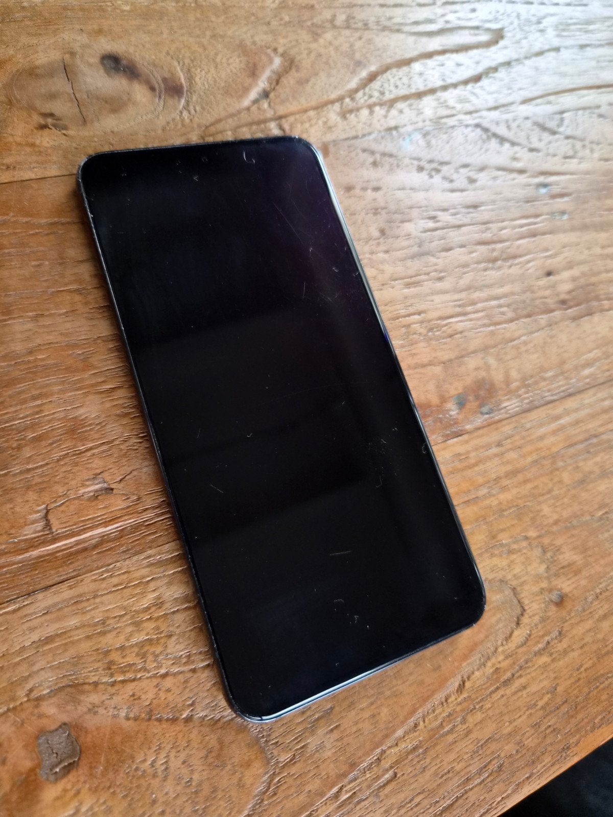 Samsung S22