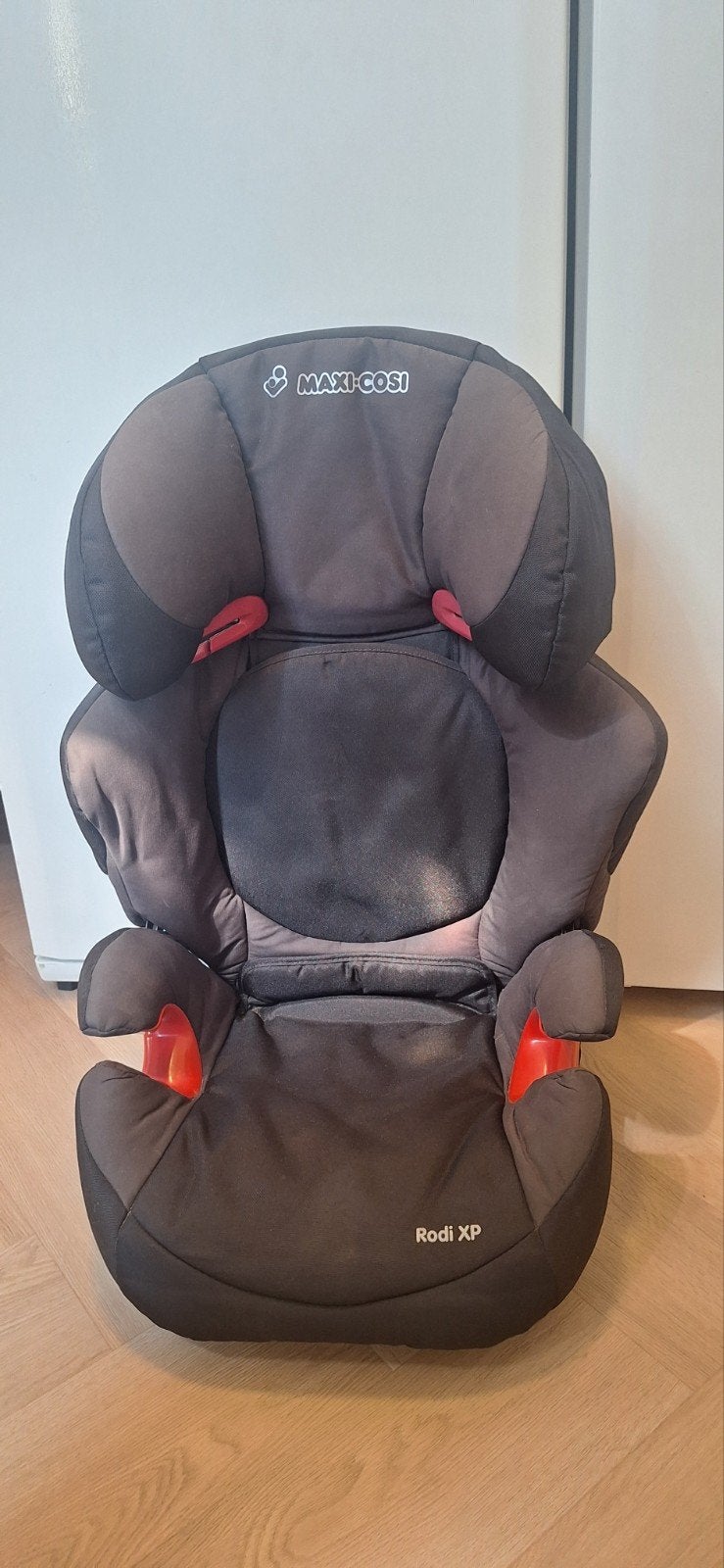 Maxi Cosi Rodi XP, Kinderen en Baby's, Ophalen, 15 t/m 36 kg, Zo goed als nieuw, Isofix
