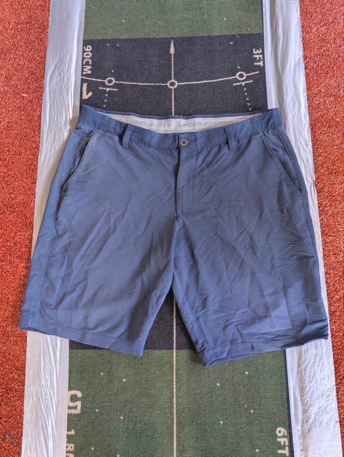 Under Armour, Ophalen of Verzenden, Gebruikt, Kleding, Overige merken