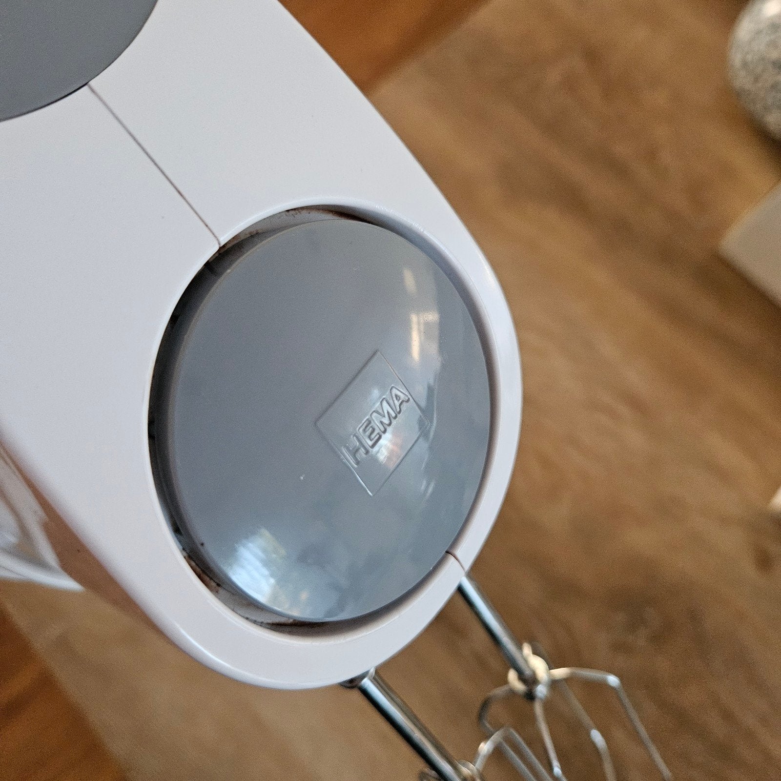 Handmixer, Ophalen, Kunststof, Gebruikt, Overige typen