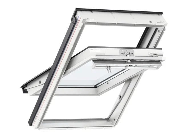Velux Dakraam GGU MK06 0700 - Nieuw in doos, Doe-het-zelf en Verbouw, Ophalen, Minder dan 80 cm, 80 tot 120 cm, Nieuw