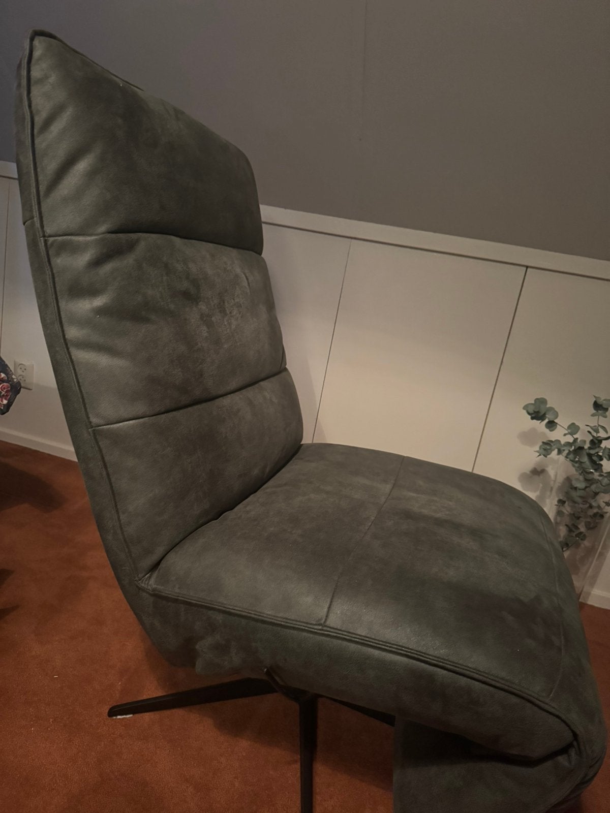 Relaxfauteuil Pronto Wonen