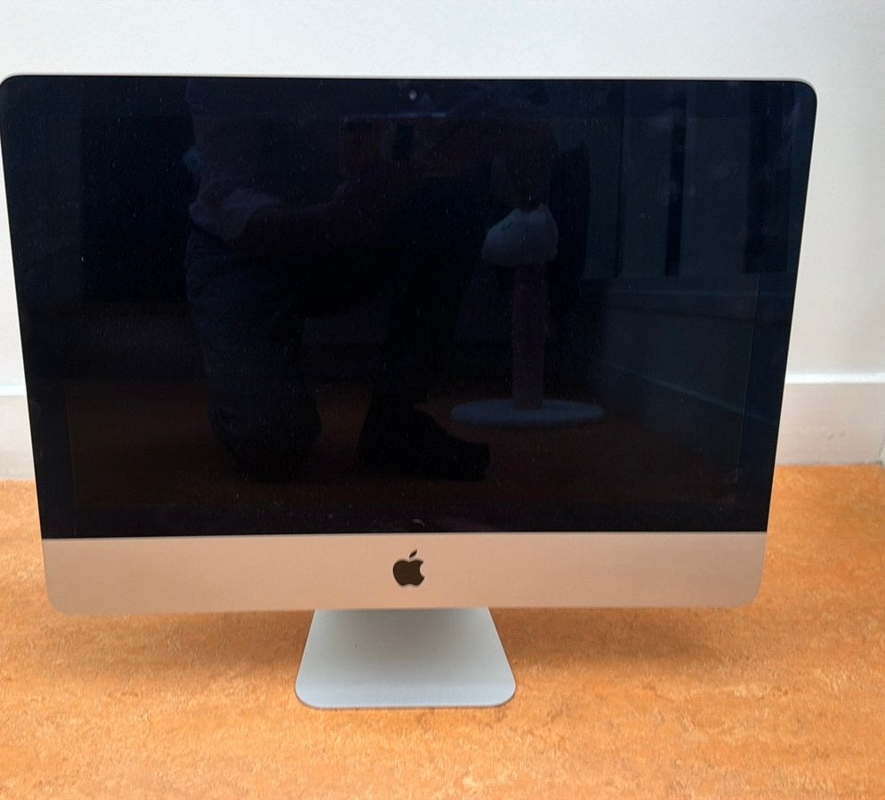 IMAC 2017, Ophalen of Verzenden, Gebruikt