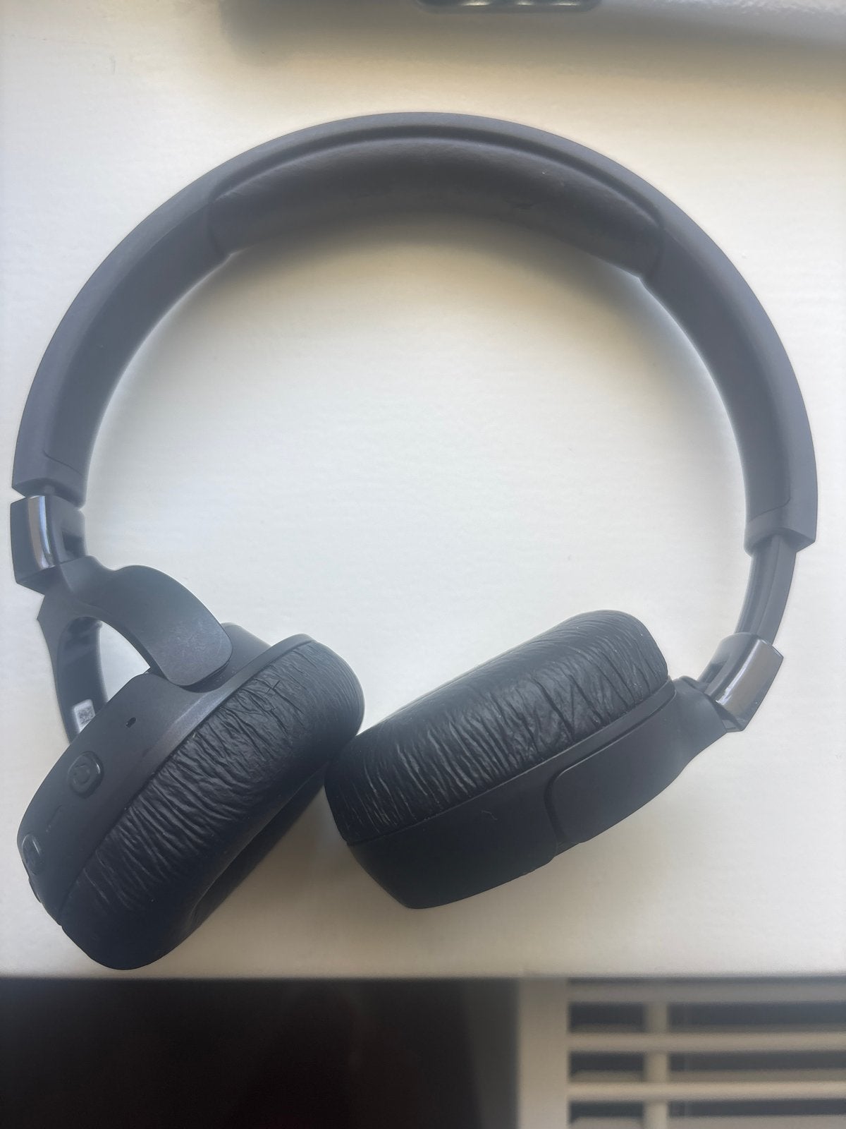 JBL Tune 510BT draadloze koptelefoon - Zwart