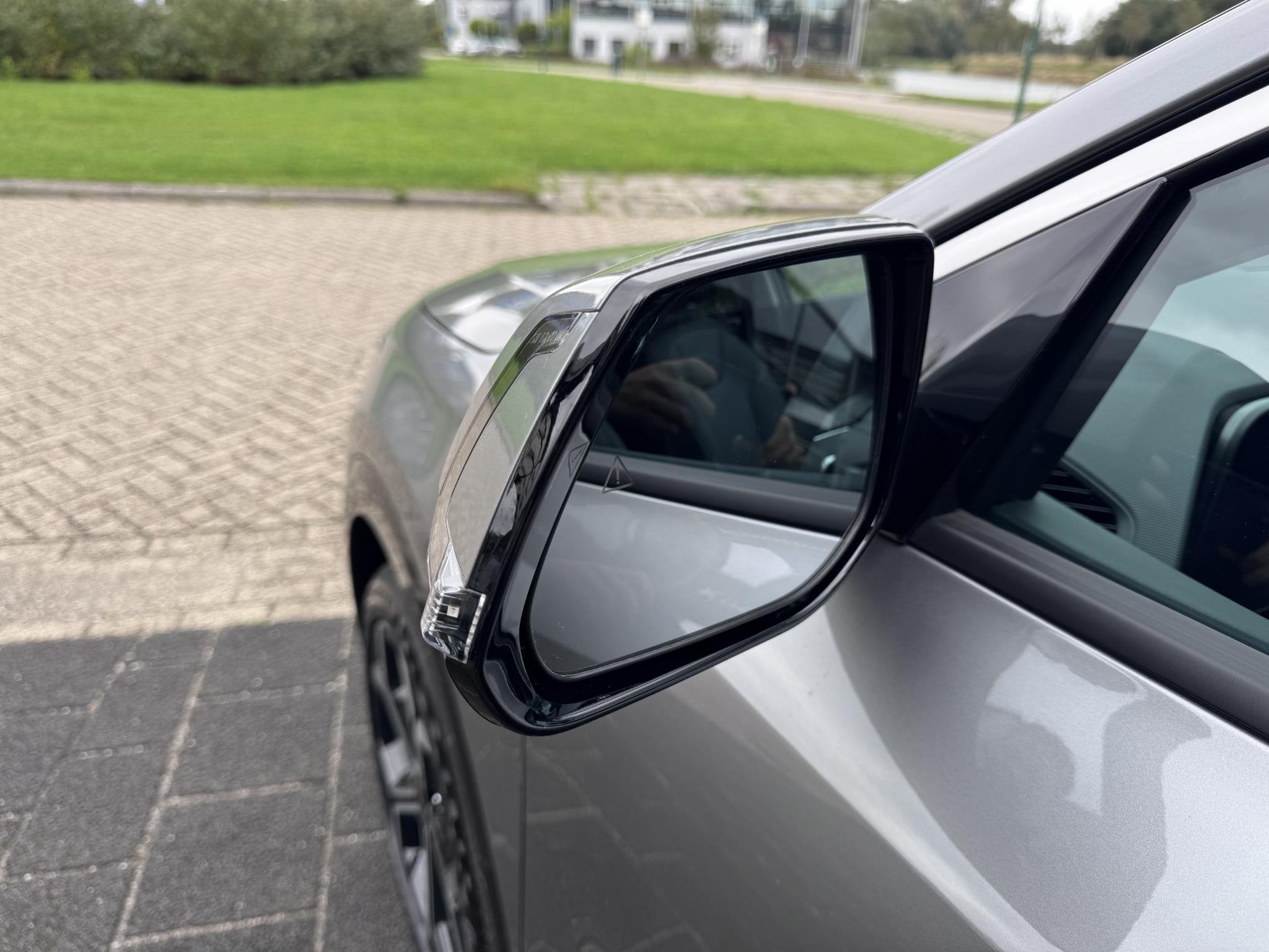 Kia Niro 1.6 GDi Hybrid ExecutiveLine , 18 inch lichtmetalen, 1374 kg, Lichtsensor, Euro 6, 129 pk