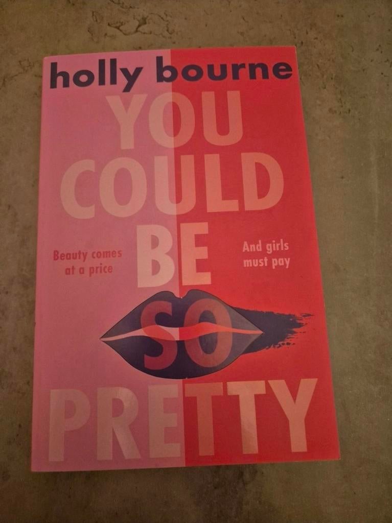 Holly Bourne - You could be so pretty, Ophalen of Verzenden, Nieuw