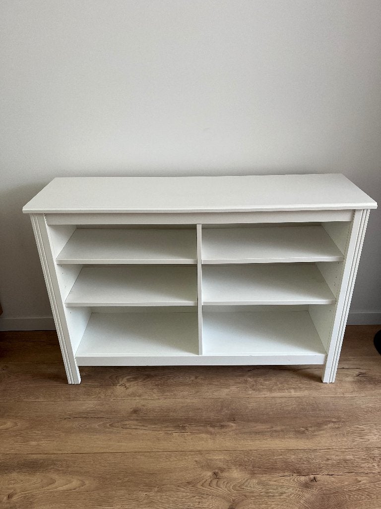 Dressoir Brusali, Huis en Inrichting, Ophalen of Verzenden, Gebruikt